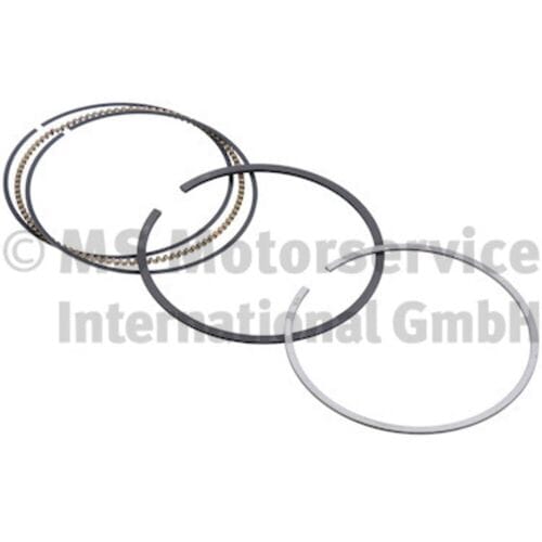 Zuigerveer onderdelen set KOLBENSCHMIDT 800125310000