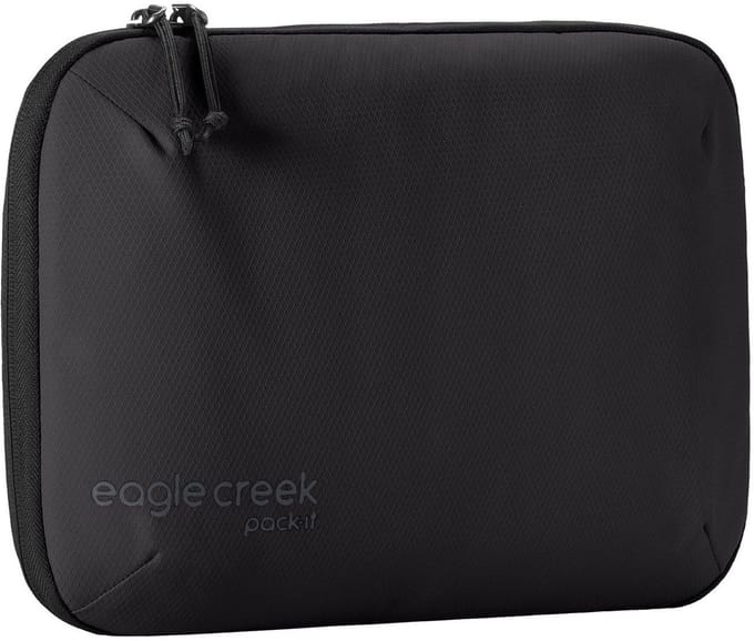 Eagle Creek Pack-It E-Tools Organizer Pro black