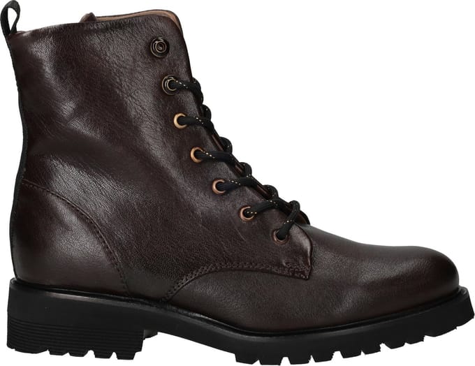 Piedi Nudi Veterboots - Dames - Bruin - Maat:36