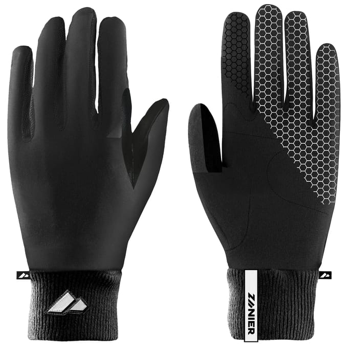 Skihandschoenen Zanier Frost,ZB