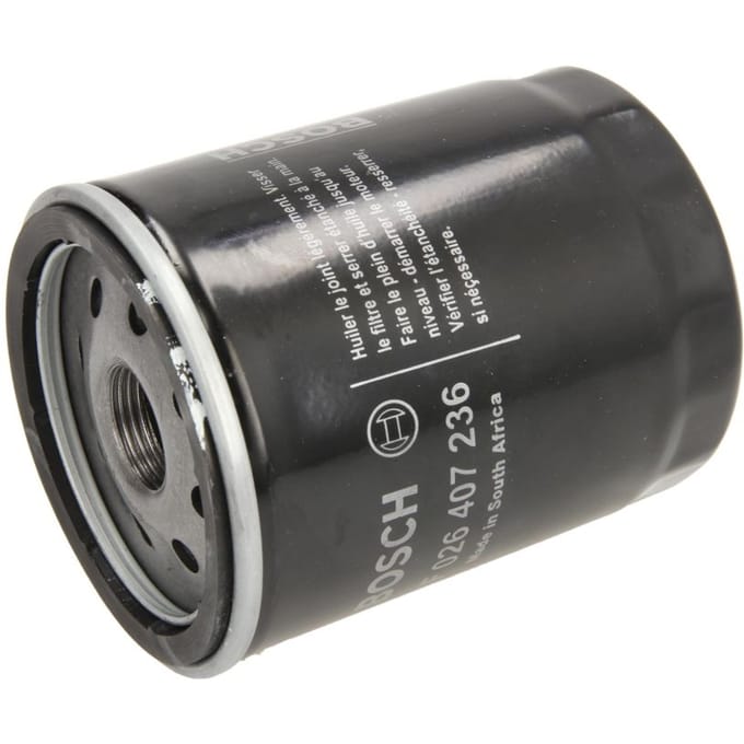 Oliefilter BOSCH F 026 407 208