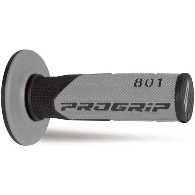 Motorhandgrepen met dubbele dichtheid Progrip MX