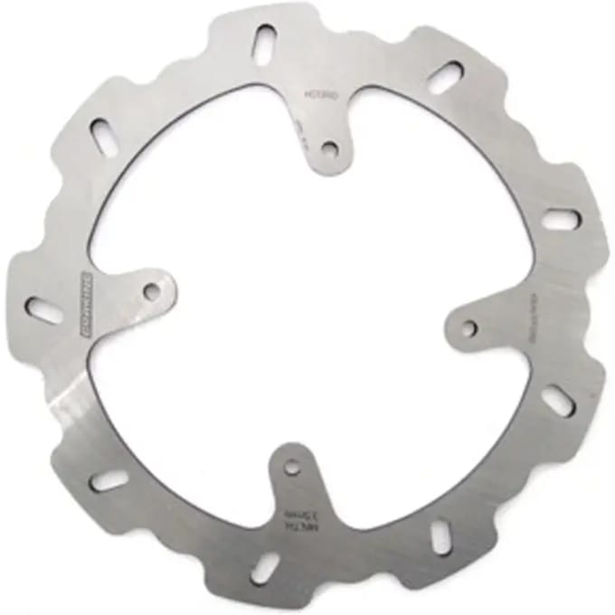 Achterremschijf Braking Wave Braking