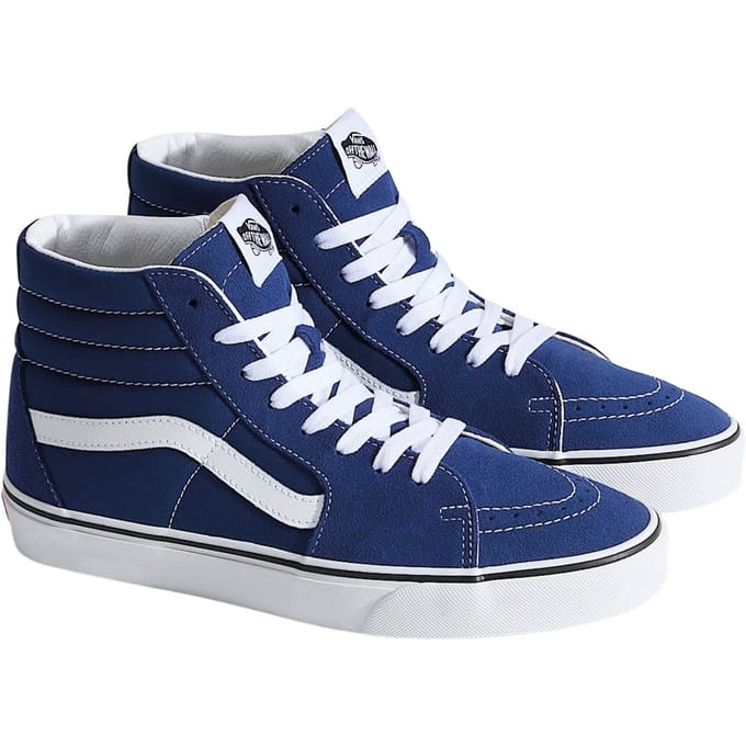 Vans SK8-Hi Sneakers Senior