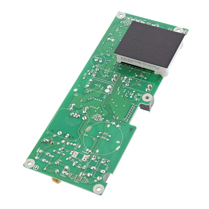 AEG PCB, kontrole-unit 4055459558