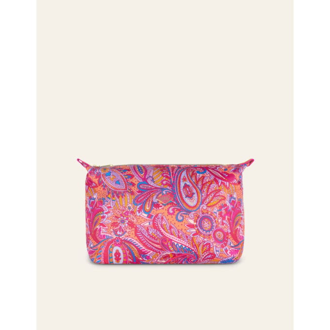 Oilily Claire Toilettas- maatOne size Langoustino