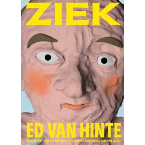 Ziek - Ed van Hinte