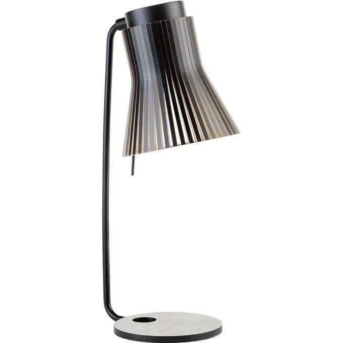 Secto - Petite 4620 tafellamp - zwart