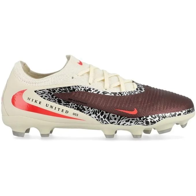 Kindervoetbalschoenen Nike Phantom 6 Low Pro