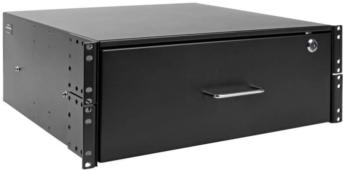 Tripp Lite SRDRAWER4U rack-toebehoren Rekschap