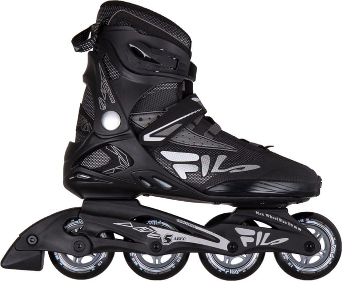 Fila Legacy Comp Inlineskates Mannen - Maat 43.5