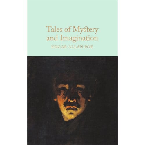 Tales Of Mystery And Imagination - Edgar Allan Poe
