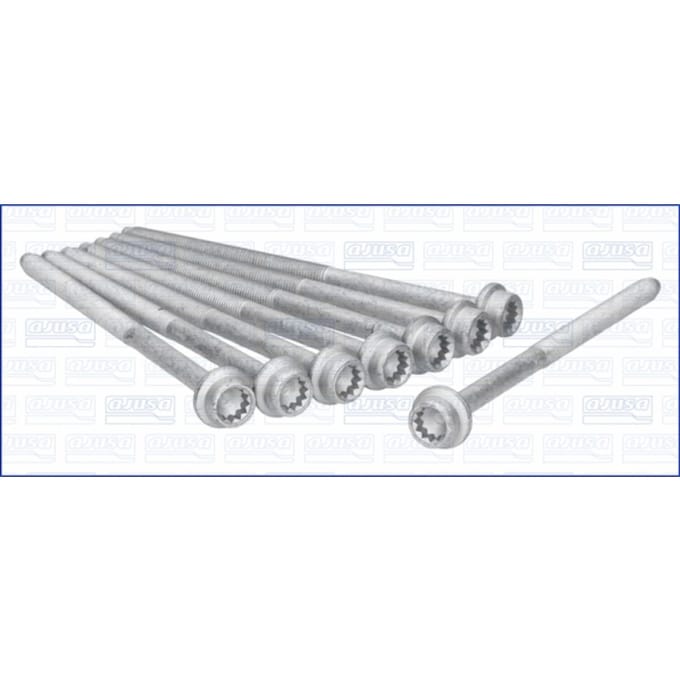 Cilinderkopbout set VICTOR AJUSA 81036000