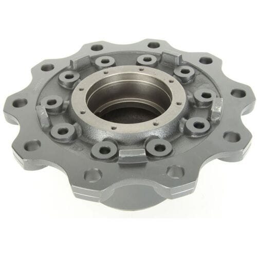 Wielnaaf DT SPARE PARTS 4.63151