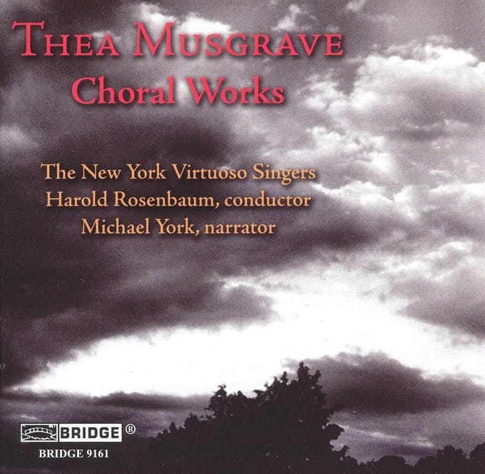 Choral Works