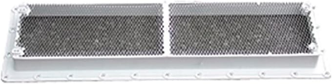 Ventilatiebasis voor Koelkastinstallatie