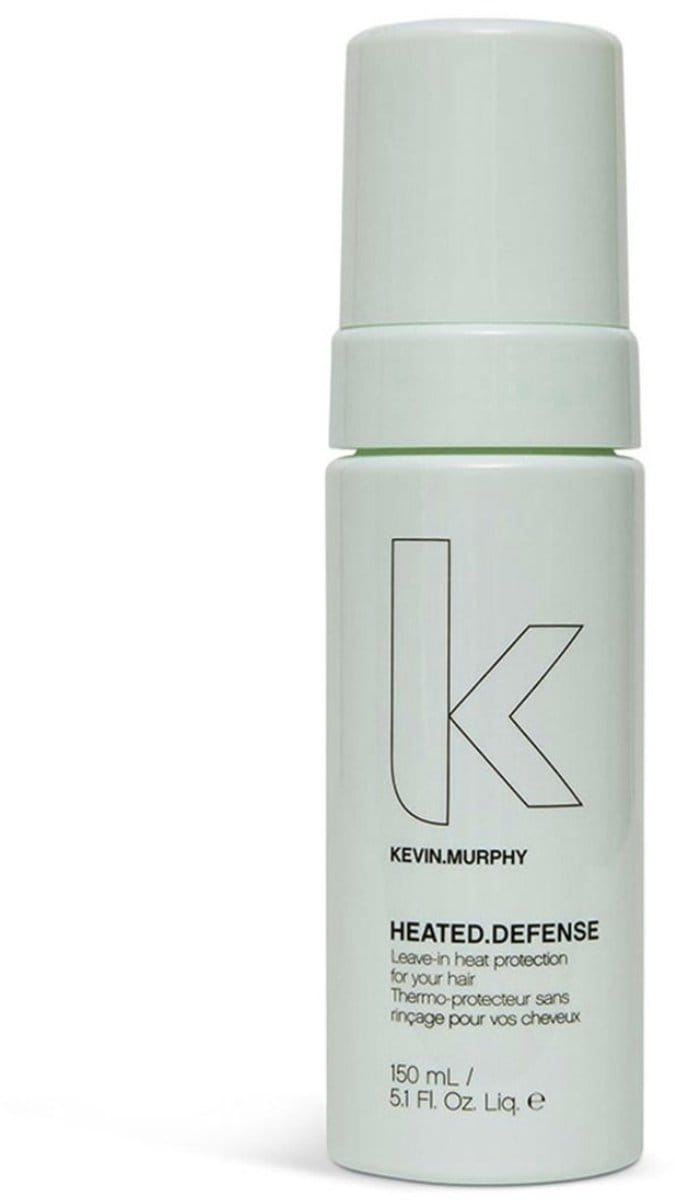 Kevin Murphy - Heated Defense - Varmebeskyttende Leave-In 150 ml.