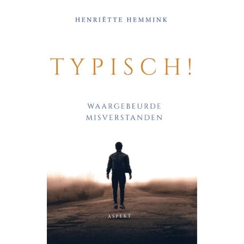 Typisch! Glb - Henriëtte Hemmink