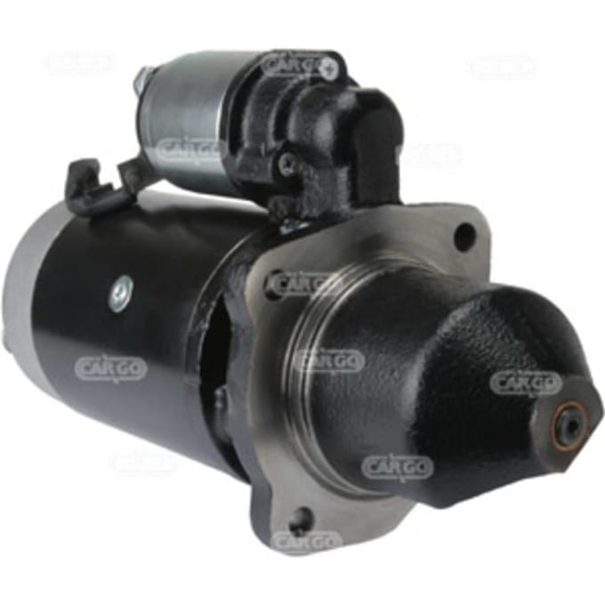 Starter HC-CARGO 112442