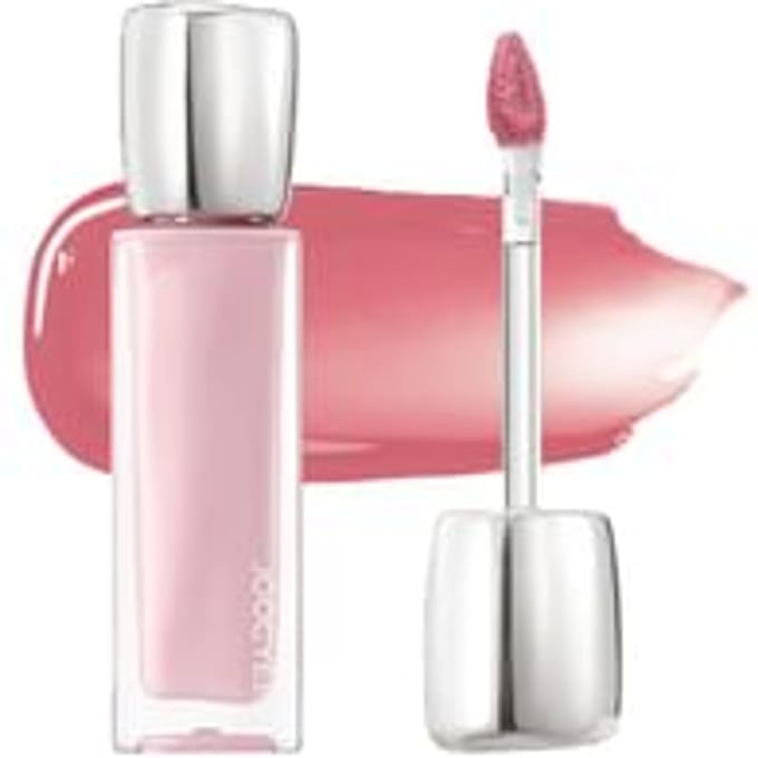 JOOCYEE - 4th-Generation Glazed Lip Gloss - 10 Colors 26 Lilac Glow - 4g