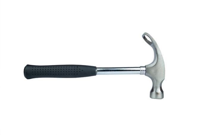 Wovar Hamer met Bieropener 225 gram | Per Stuk