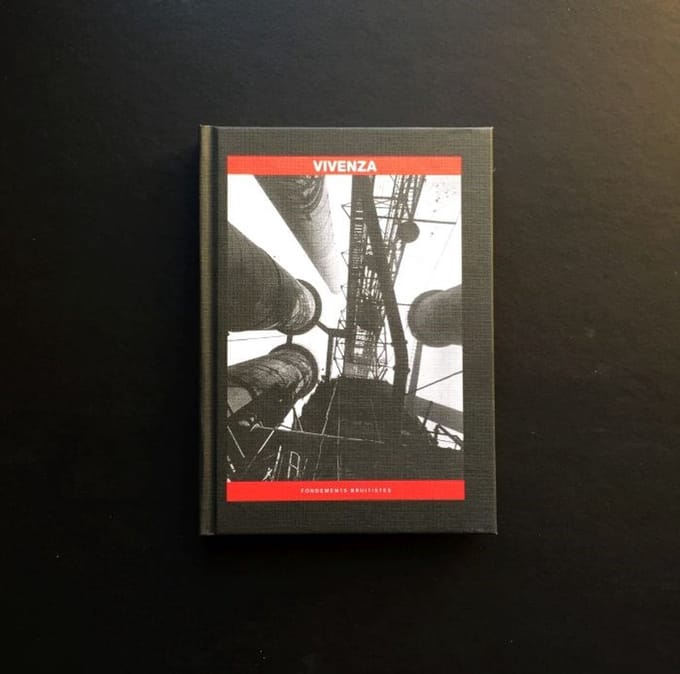 Vivenza - Fondements Bruitistes (2 CD | Book)