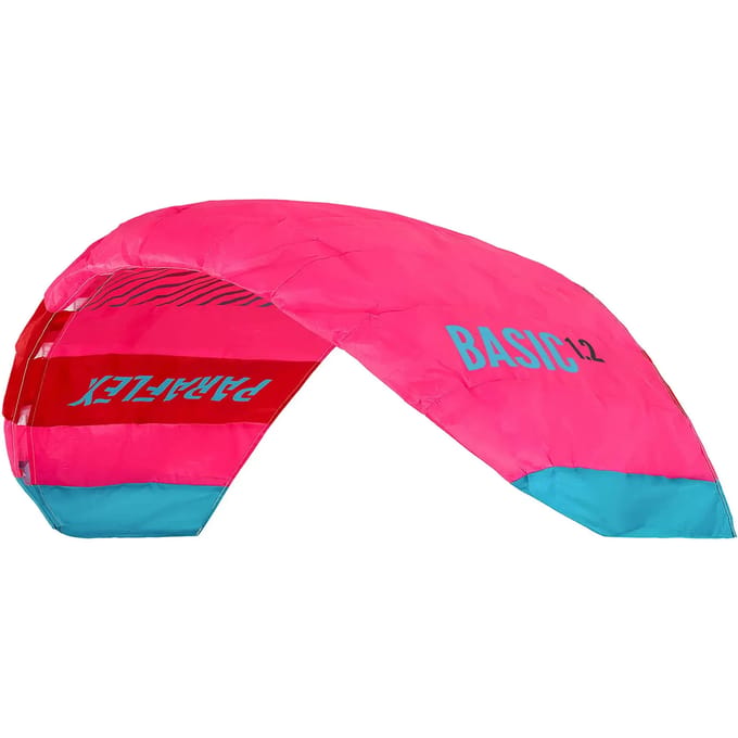 Matrasvlieger Wolkensturmer Paraflex Basic 1.2 Pink 13127 Roze 120 x 45 cm