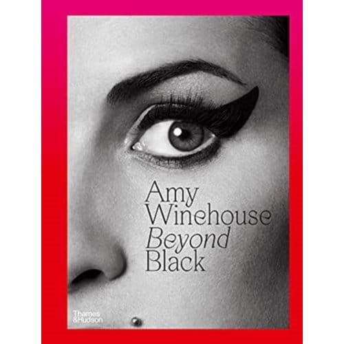 Amy Winehouse: Beyond Black - Naomi Parry