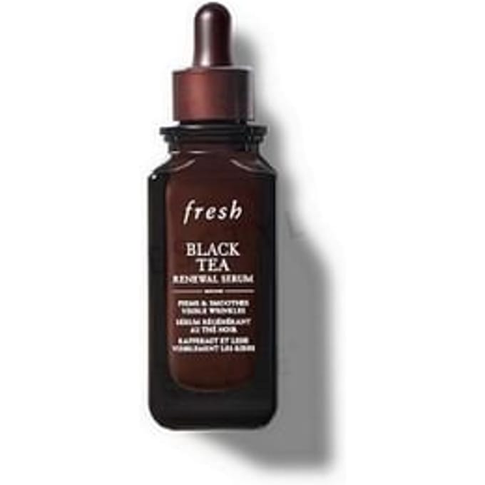 Fresh - Black Tea Renewal Serum 50ml