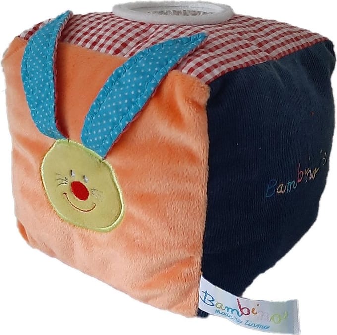Boxkubus Bambino Konijn