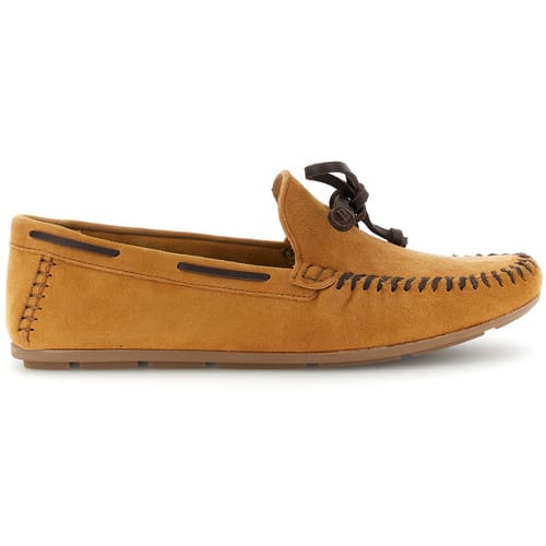 Mocassins Café Noir C1EF6001