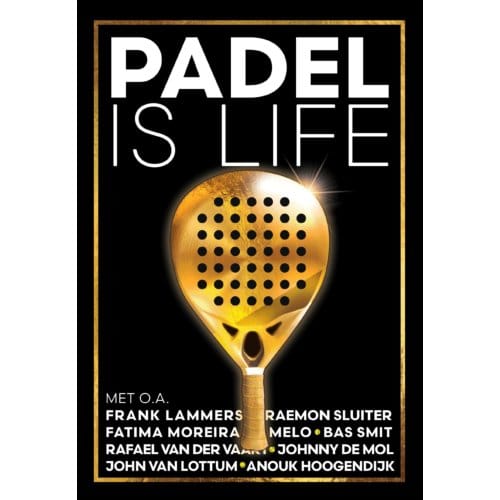 Padel Is Life