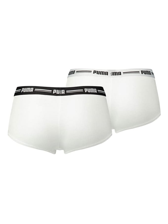Mini Short Brief 2-pack