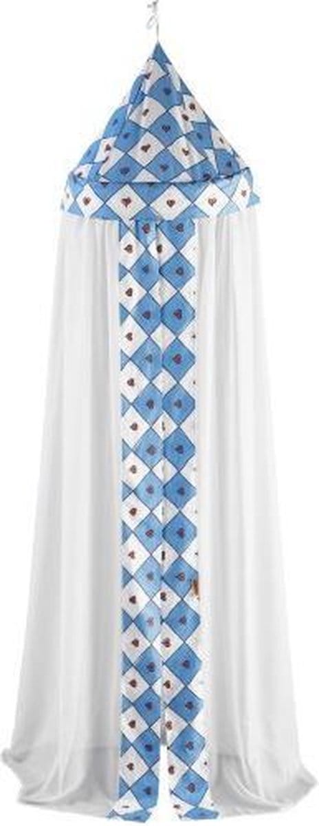 ANEL - Klamboe - Model: Babette Dieren- 150cm