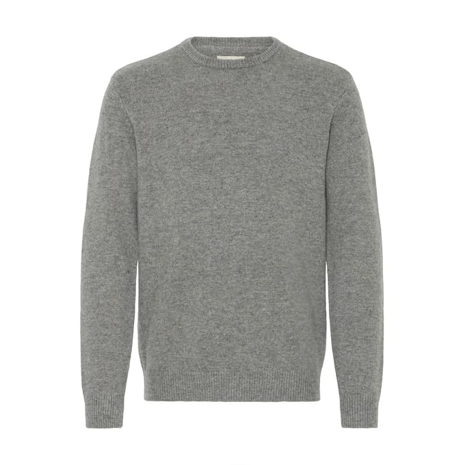 Blend - BHBRANKO CREW KNIT NOOS - Heren - Gebreide truien