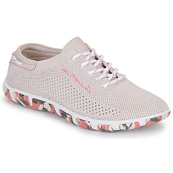 Tbs Jazaria Schoenen Beige EU 37 Vrouw
