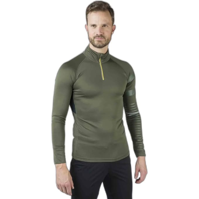 1/2 rits Onderbroek Rossignol Poursuite