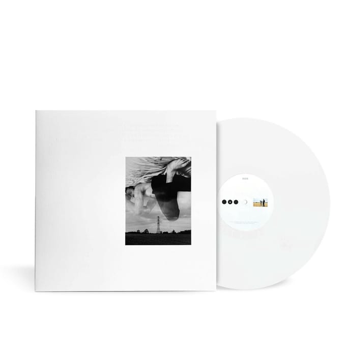 Visionist & Louis Carnell - A Call To Arms (LP)