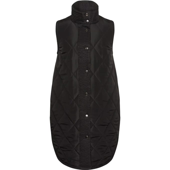 Damesgilet KAFFE Curve Malena