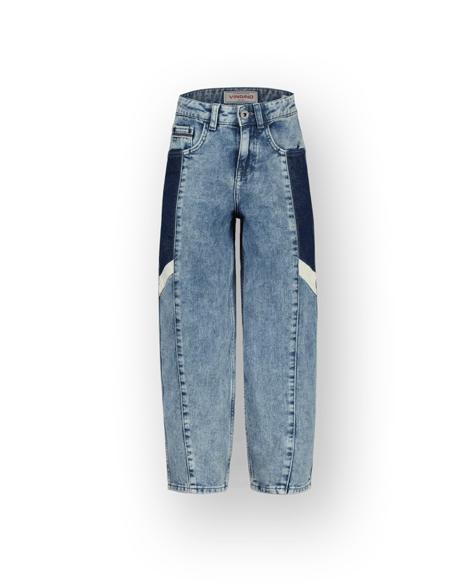 Baggy Jeans Kit sports