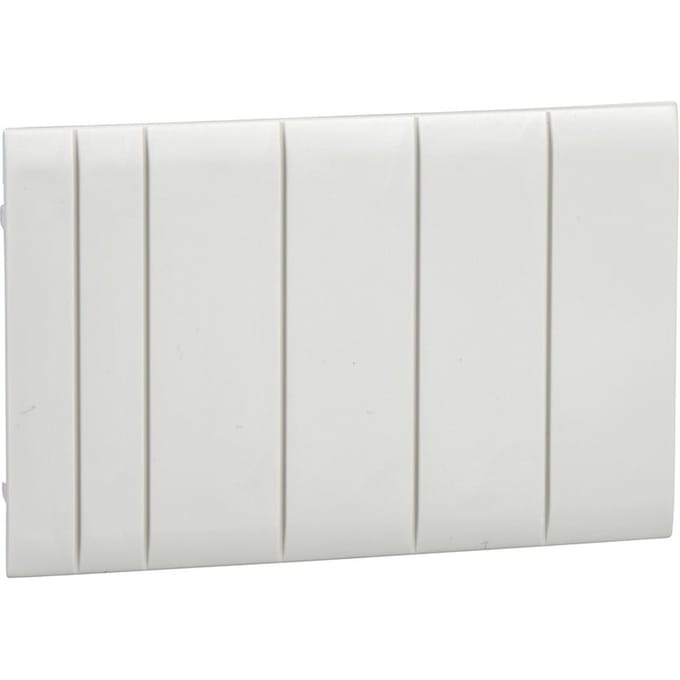Schneider Electric Kaedra 10-Pack Lege Module Afdekkingen - 13940 [10 Stukken]