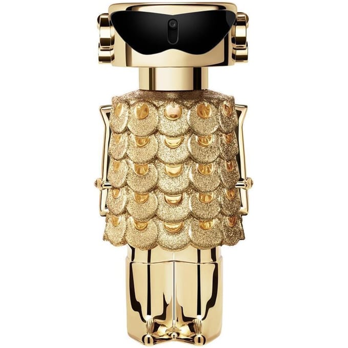 Paco Rabanne Fame Intense Eau de Parfum - Bloemig, houtachtig, navulbaar - 80 ml