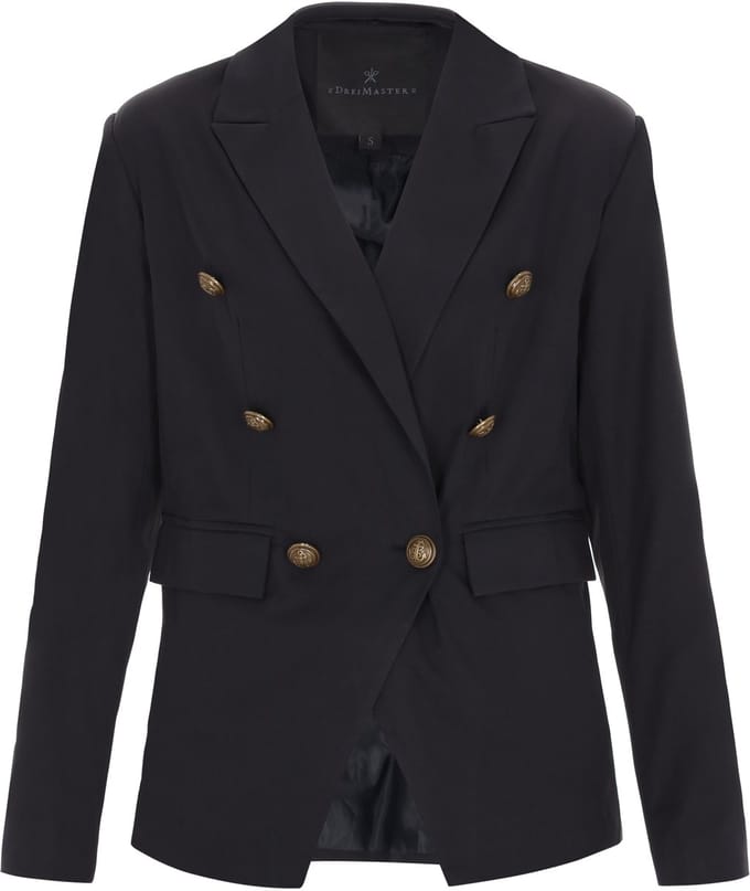 DreiMaster Blazer