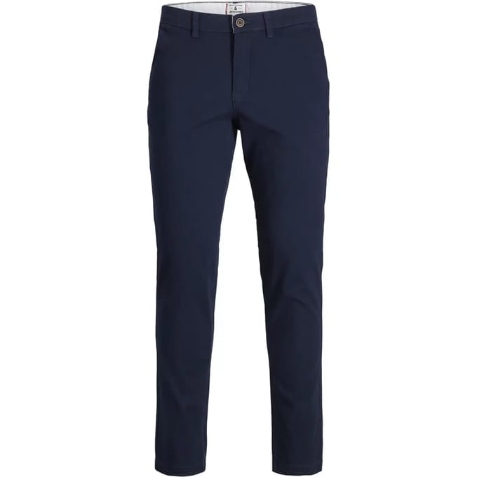 JACK&JONES PLUS JPSTMARCO JJDAVE NOOS PLS Heren Broek - Maat W42 X L32