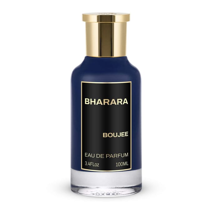 Bharara, Boujee, Eau De Parfum, Unisex, 100 ml