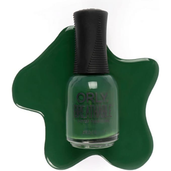 Orly Breathable Nagellak Forever & Evergreen 18ml