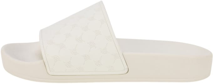 Joop - Damen Sandale Stampa Fine Oceano