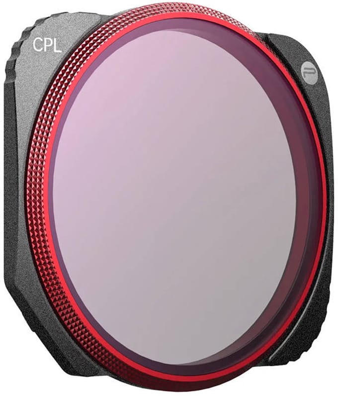 PGYTECH Professional filter - circular polarizer