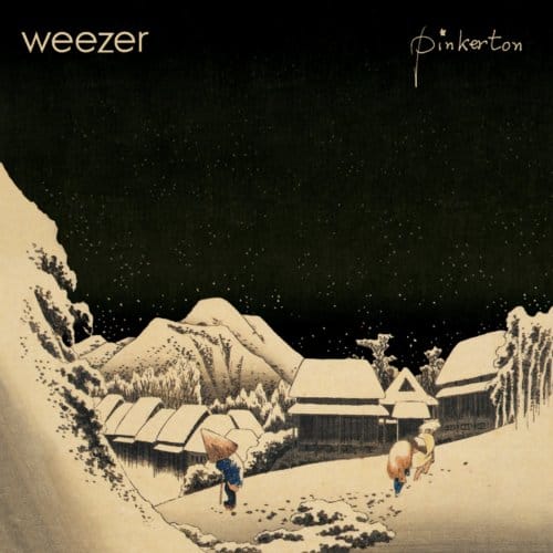 Pinkerton - Weezer