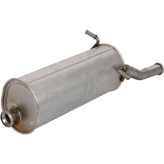 Geluiddemper achter BOSAL 135-045